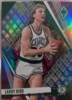 Larry Bird