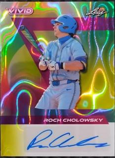 Roch Cholowsky