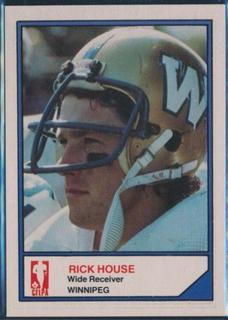 Rick House