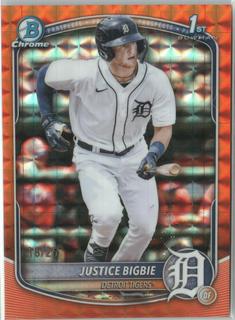 Justice Bigbie