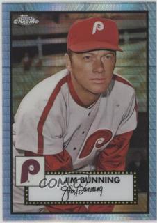 Jim Bunning