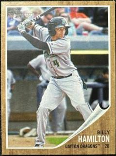 Billy Hamilton