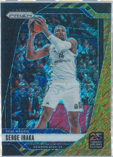 Serge Ibaka