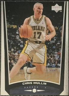 Chris Mullin