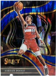Jordan Poole