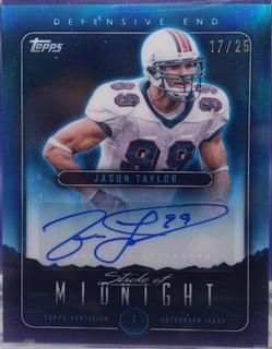 Jason Taylor