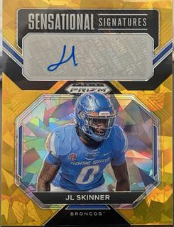 JL Skinner