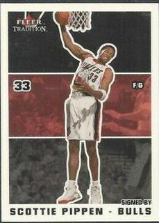Scottie Pippen