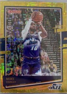 Mike Conley