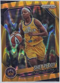 Shey Peddy