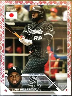Luis Robert