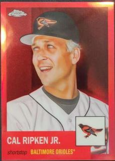 Cal Ripken Jr.