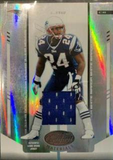 Ty Law