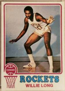 Willie Long
