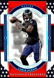 Lamar Jackson