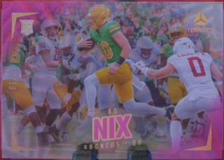 Bo Nix