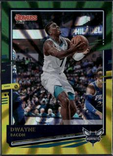 Dwayne Bacon