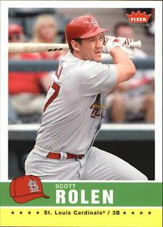 Scott Rolen