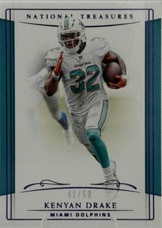 Kenyan Drake