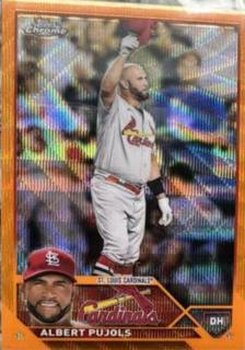 Albert Pujols