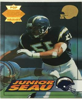 Junior Seau