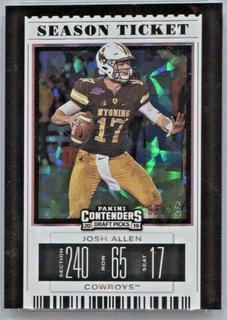 Josh Allen