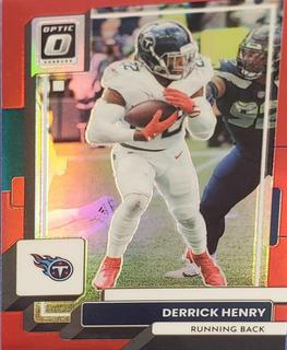Derrick Henry
