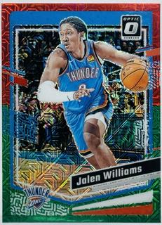 Jalen Williams
