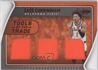 Cade Cunningham