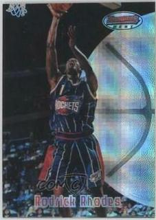 Rodrick Rhodes Refractor