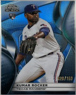 Kumar Rocker