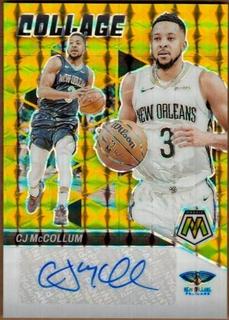 CJ McCollum