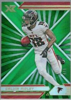 Calvin Ridley