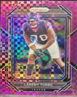 Laremy Tunsil