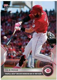 Colin Moran