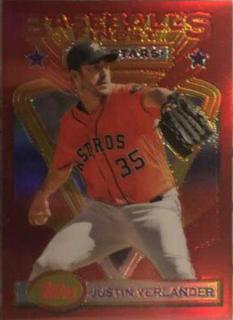 Justin Verlander