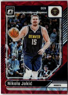 Nikola Jokic