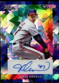 Jesse Orosco