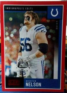 Quenton Nelson
