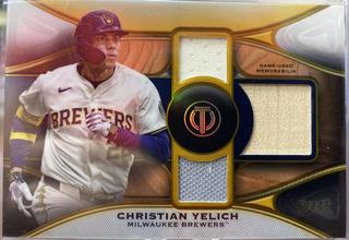 Christian Yelich