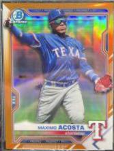 Maximo Acosta