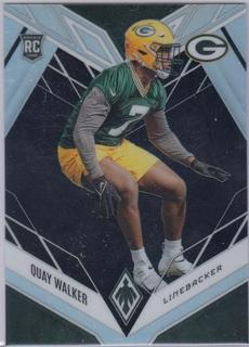 Quay Walker