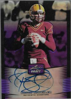 Brock Osweiler