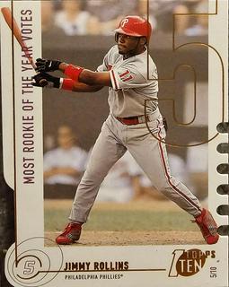 Jimmy Rollins