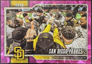 San Diego Padres