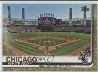 Guaranteed Rate Field