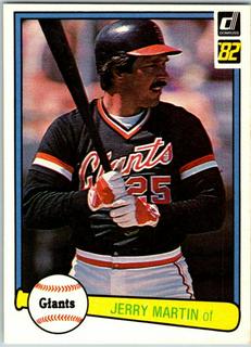 Jerry Martin