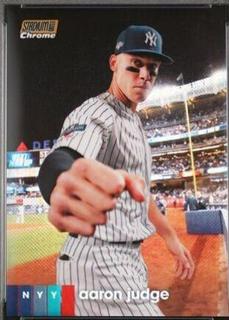 Aaron Judge