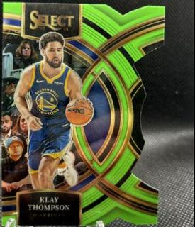 Klay Thompson