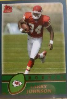 Larry Johnson